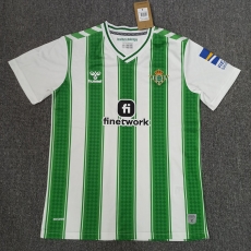 23-24 Betis Home